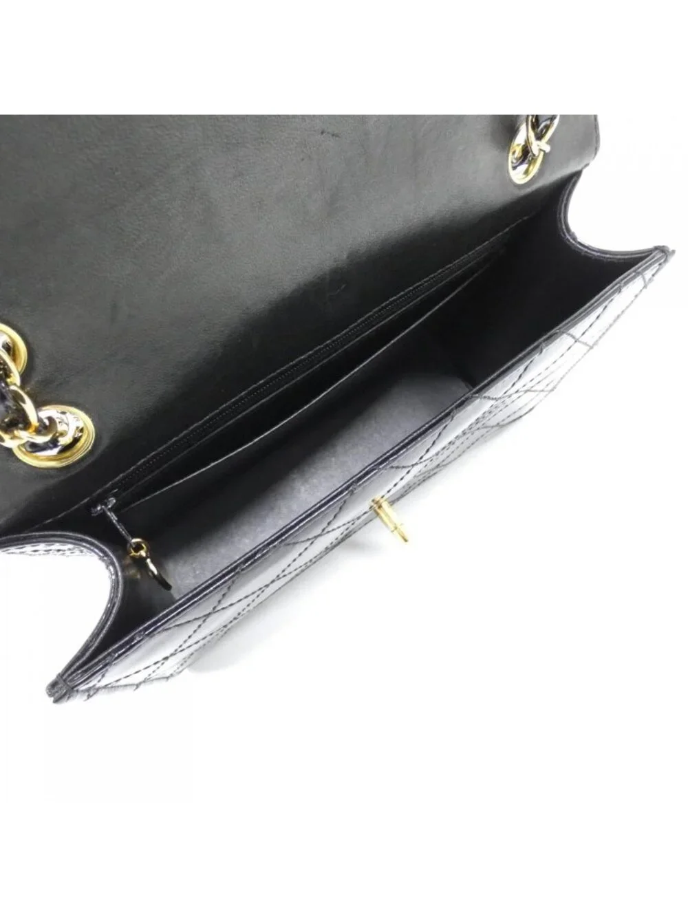 Chanel Vintage Shoulder